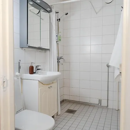 Appartement The Easy Jakobstad