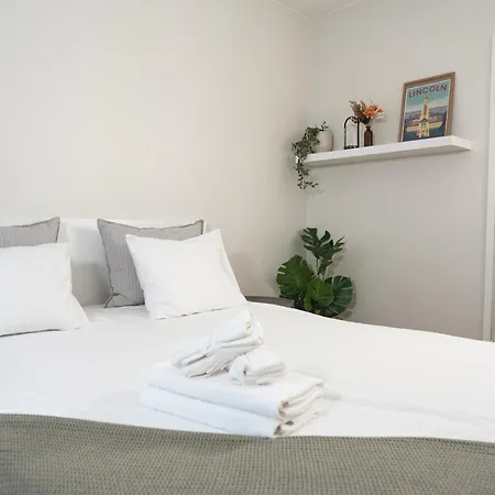 Lägenhet The Easy *