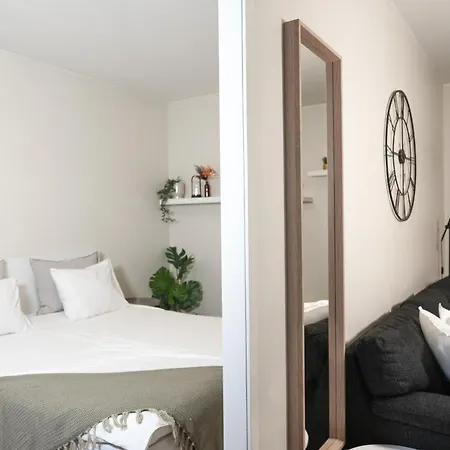 The Easy Lägenhet *