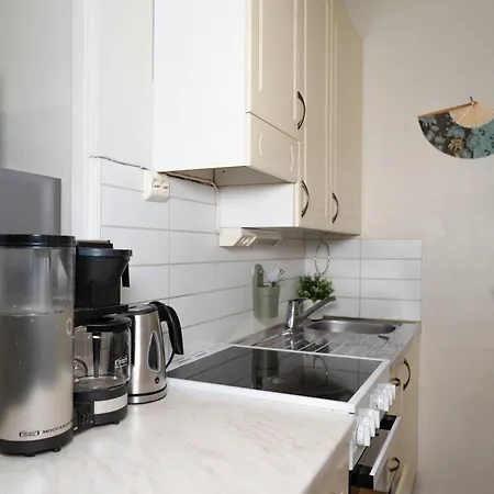 The Easy 公寓 皮埃塔尔萨里