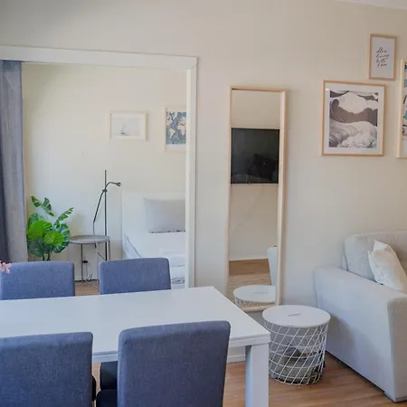 The Easy Apartment Jakobstad
