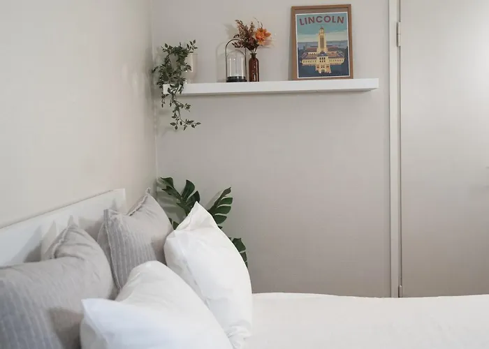 The Easy Lägenhet Jakobstad