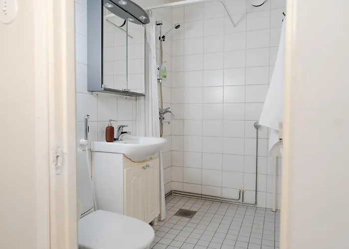 Lägenhet The Easy Jakobstad