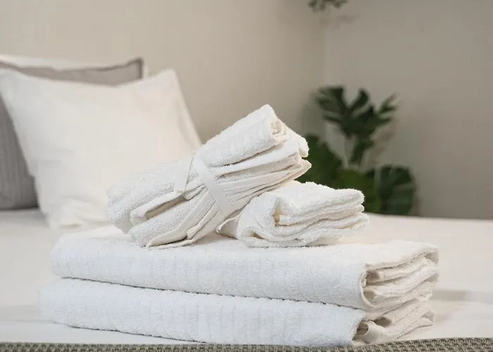 Lägenhet The Easy *