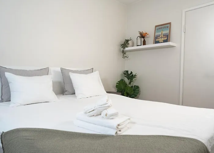 Lägenhet The Easy *