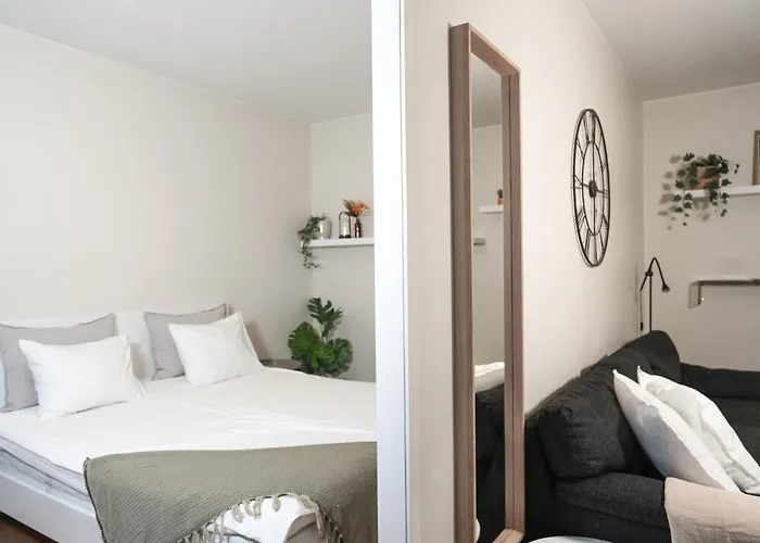 The Easy Lägenhet *