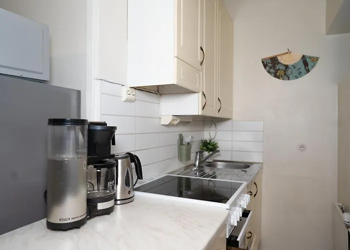 The Easy Lägenhet Jakobstad