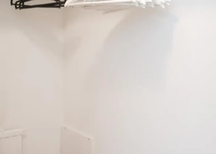 The Easy Lägenhet *