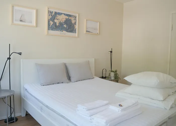 The Easy Lägenhet *